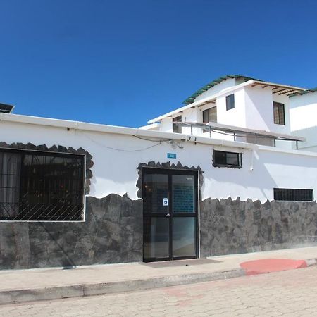 Готель Casa Fragata Пуерто-Айора Екстер'єр фото